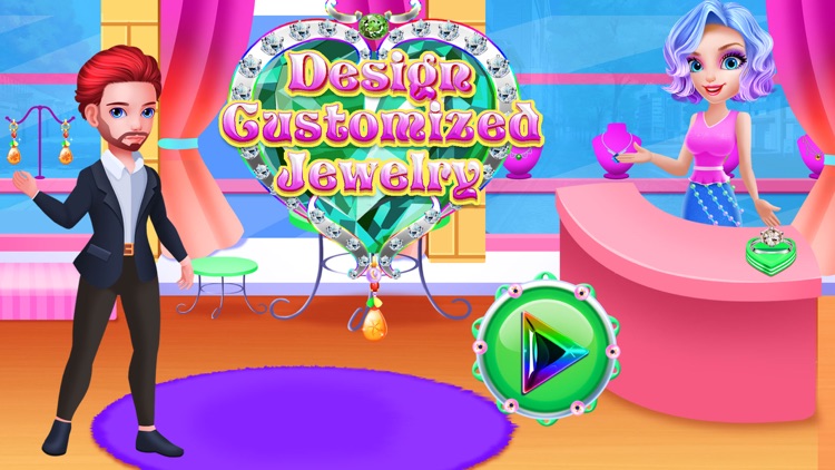 Design Customized Jewelry screenshot-6