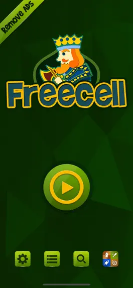 Game screenshot .FreeCell mod apk