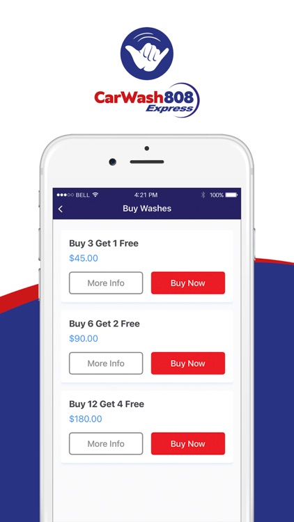 Car Wash 808 Express