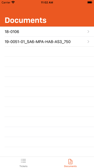 Ino Support Screenshot 4 - AppWisp.com Ino Support Screenshot 4 - AppWisp.com