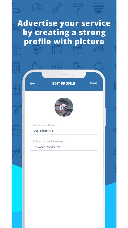 The Village Ledger Pro screenshot-7