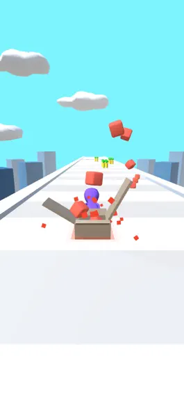 Game screenshot Flip Balance mod apk