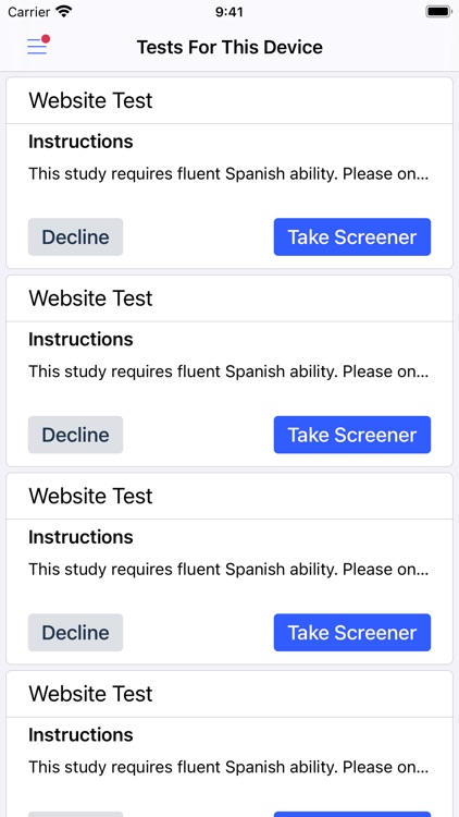 UserTesting