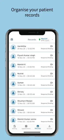 Game screenshot DocPulse Pro apk