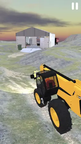Game screenshot Forklift Master! mod apk