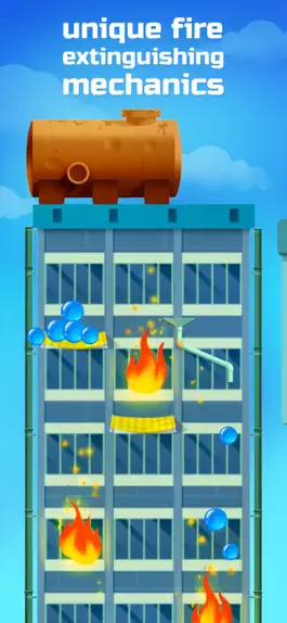 Game screenshot Street of Fire hack