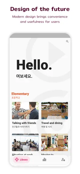 Game screenshot Learn English Speak & Listen mod apk