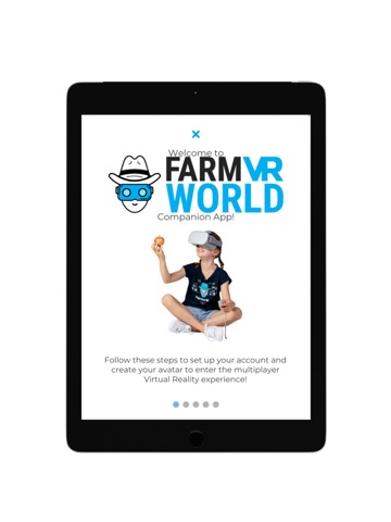 FarmVR World Companion Appのおすすめ画像2