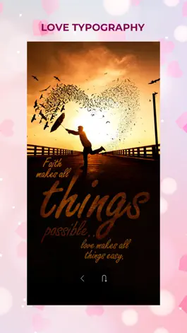 Game screenshot Love Photos & Pictures Frame apk