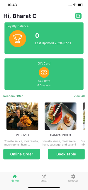 Bellini Italian(圖2)-速報App