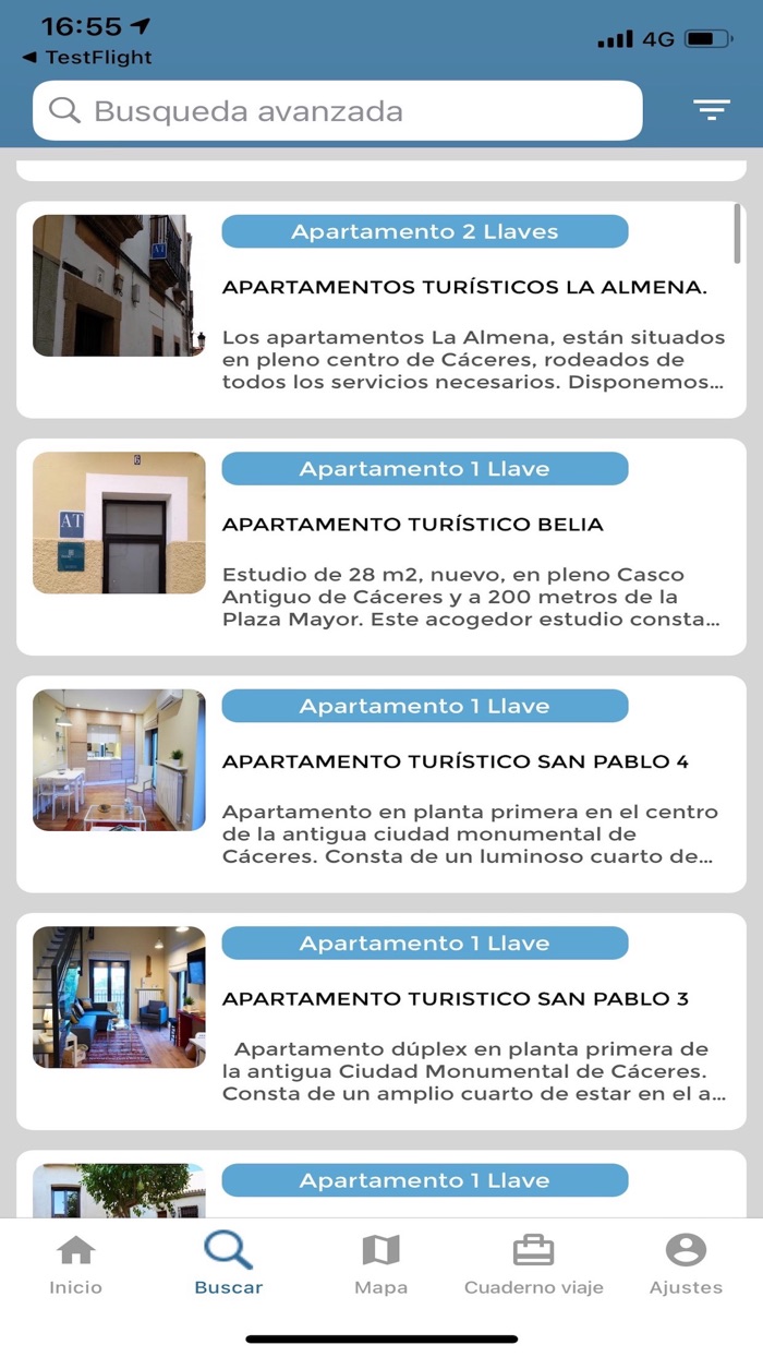 Cáceres Turismo Oficial