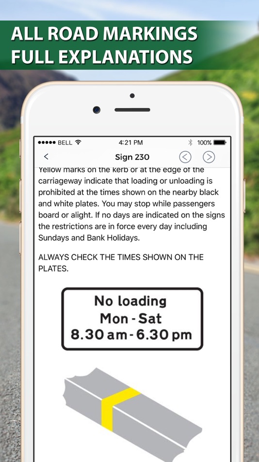 #3. The Highway Code 2025 (iOS) 由: Deep River Development Ltd