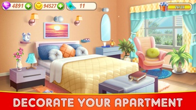 Cooking Cafe – Restaurant Game Screenshot