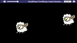 Game screenshot OneSheepTwoSheep mod apk