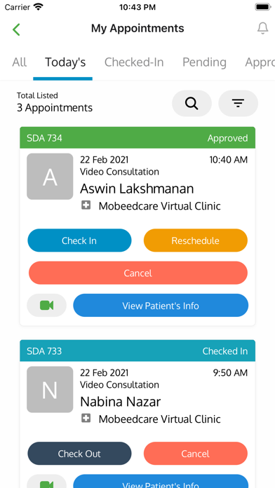 SD Doctor India Screenshot