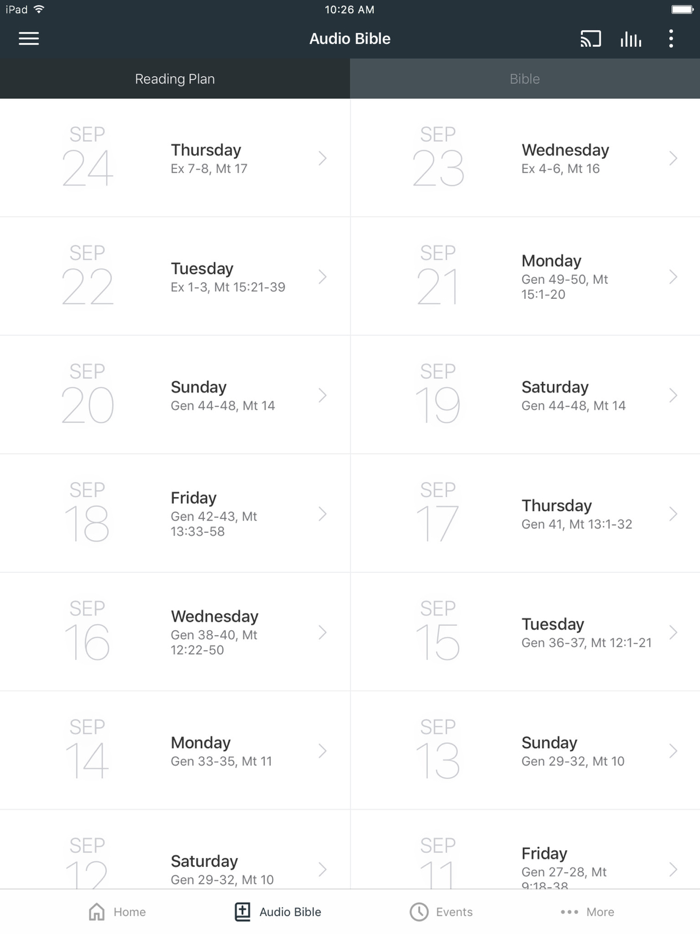 Iglesia Vertical Miami