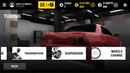 Game screenshot Garage 54 hack