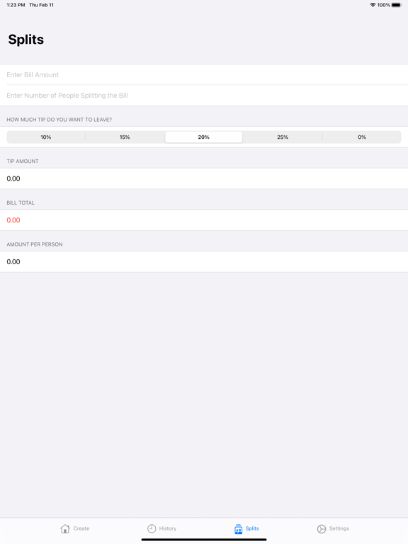 Screenshot #5 pour Gelir Gider