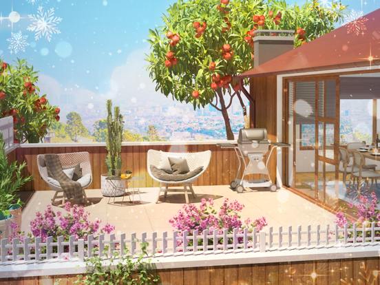 My Home Design : Garden Lifeのおすすめ画像3