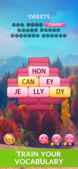 Game screenshot Word Taptap Search hack