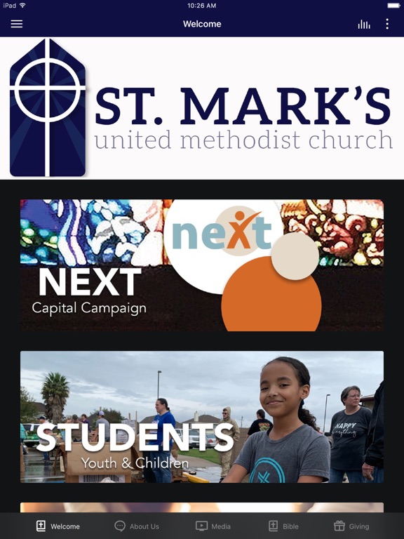 Screenshot #4 pour St. Marks Baytown