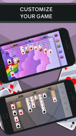 Game screenshot Solitaire - The Card Game hack
