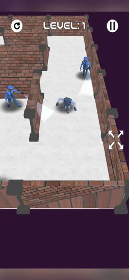 Game screenshot laberinto mexicano apk