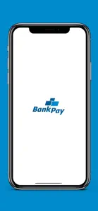 Bank Pay screenshot #1 for iPhone