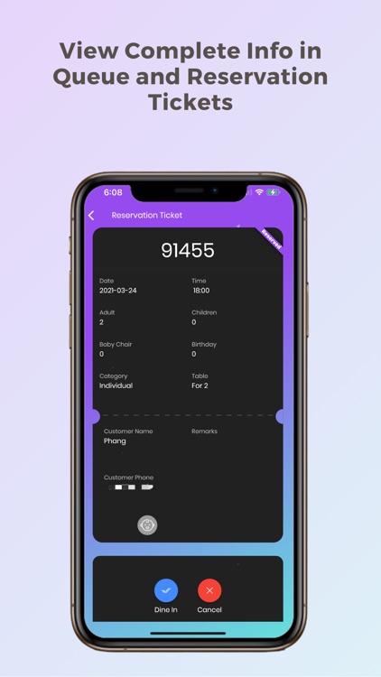 Kewdoo Merchant screenshot-3