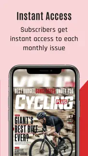 How to cancel & delete cycling plus magazine 3