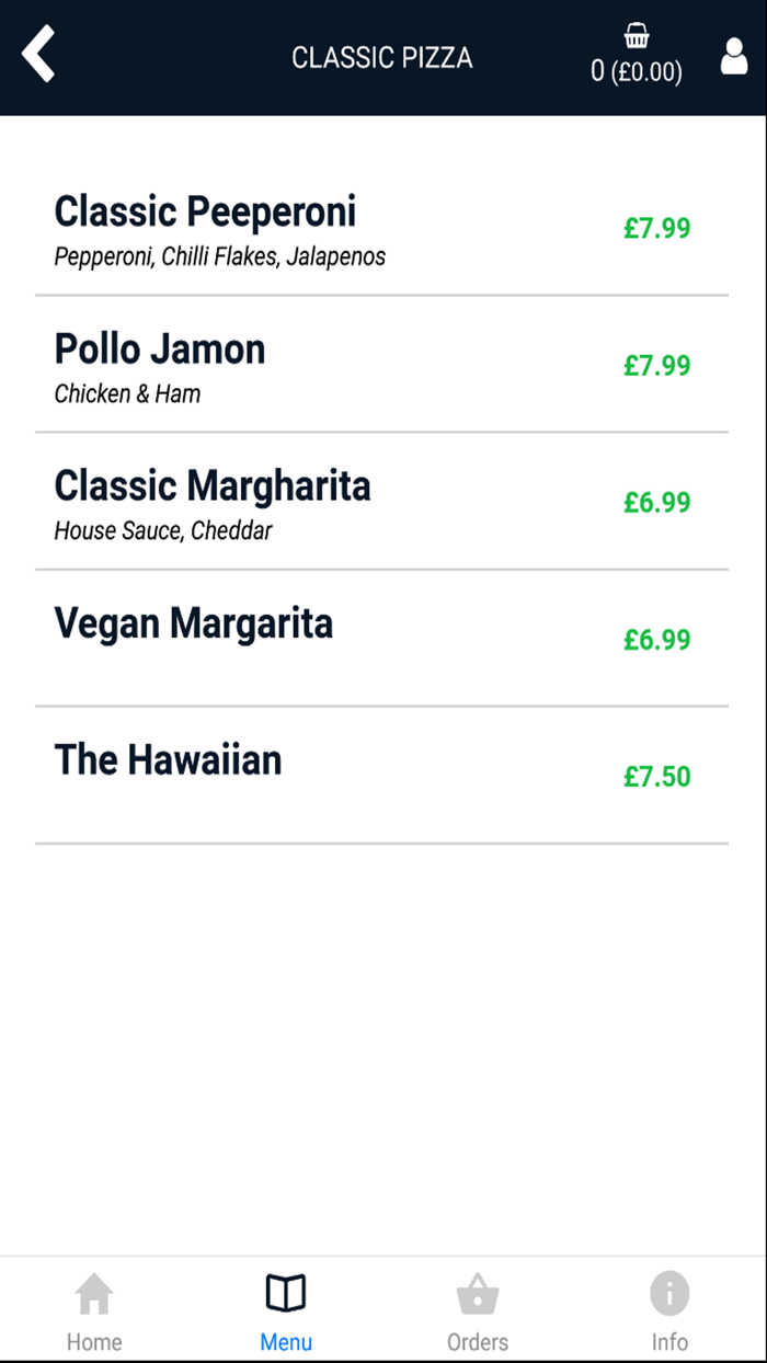 Stone and Paddle Liverpool