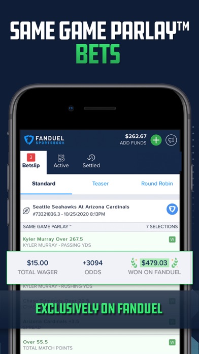 fanduel casino unable to download game