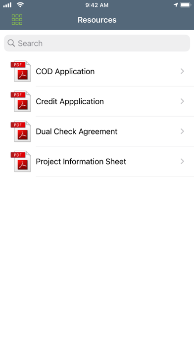 DCNE Screenshot