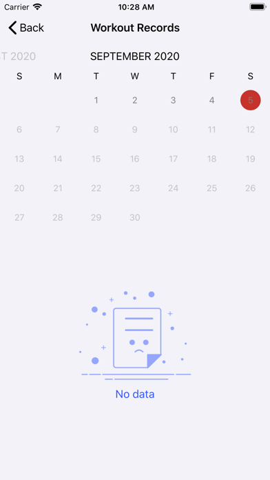 Coolwear Screenshot