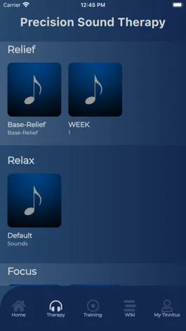 Game screenshot UpSilent apk