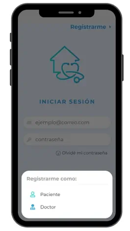 Game screenshot DrHome apk