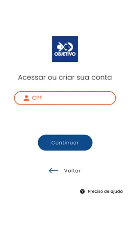 Game screenshot Objetivopi mod apk