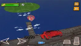 Game screenshot Vertical Ramp Car apk