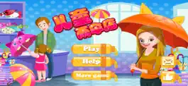 Game screenshot Happy Umbrellas Store game mod apk