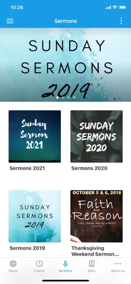 Game screenshot St. Maurice and St. Verena COC apk