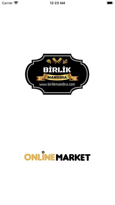 Birlik Mandıra Screenshot