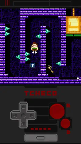 Game screenshot Tcheco in the Castle of Lucio hack