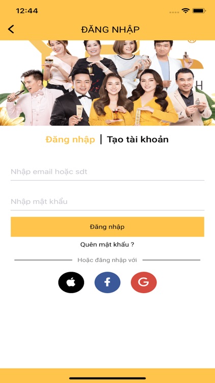 YHL - Young Healthy Lush screenshot-5