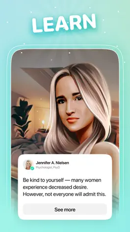 Game screenshot HUMAN – Playable Therapy apk