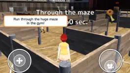 Game screenshot School Maze mod apk