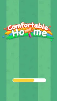 comfortable home iphone screenshot 3