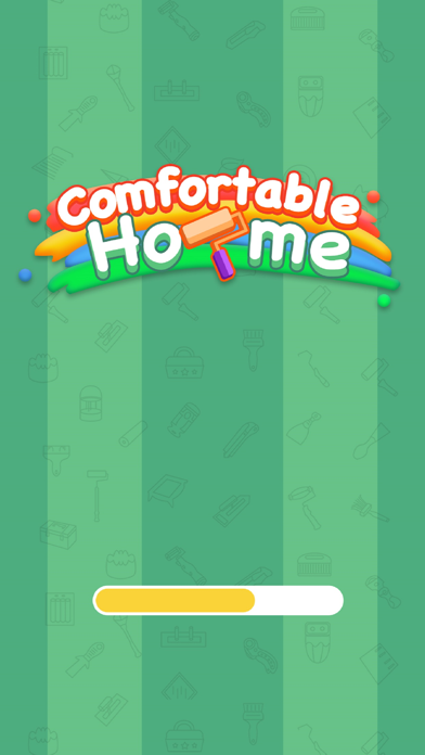 Screenshot #3 pour Comfortable Home