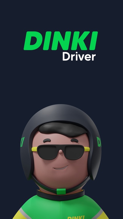 DINKI - Driver