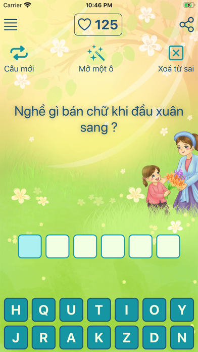 Đố Vui (mới)