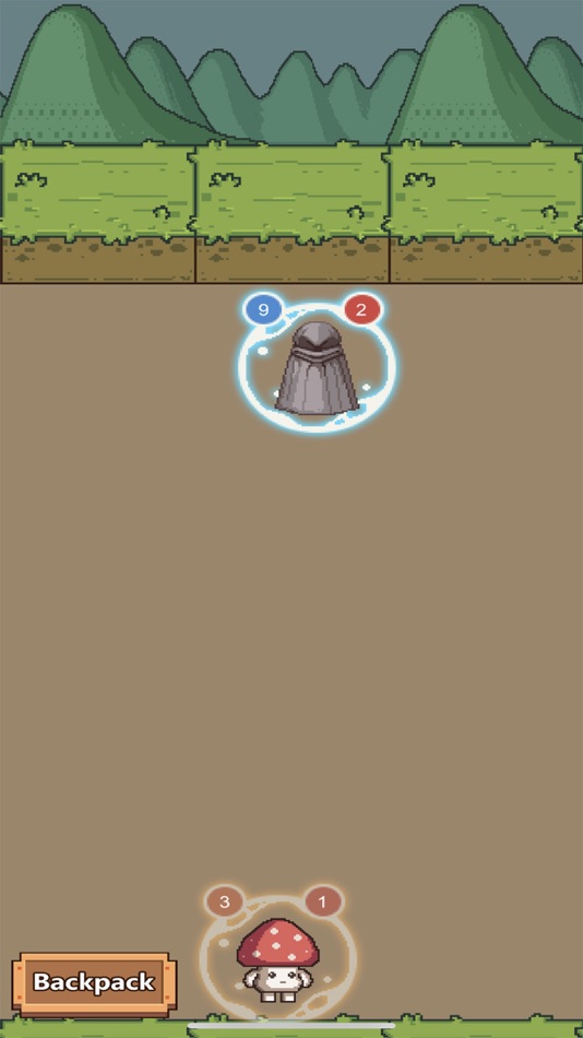#6. Magic Forest (iOS) 由: Jinshi Network Technology Company Limited